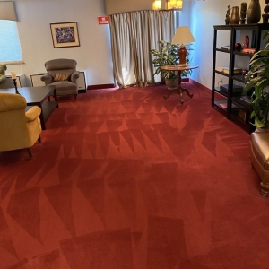 Photo of UCM Carpet Cleaning of DC
