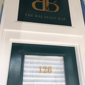 Photo of Sign Design