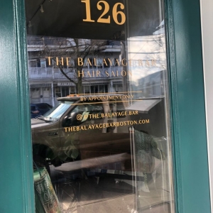 Photo of Sign Design