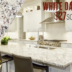 Photo of StoneHawk Countertops