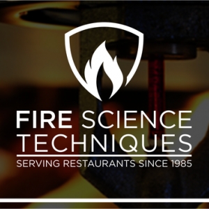Blue Island Fire Science Techniques