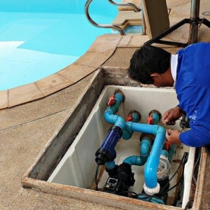 Photo of Revitalize Pool and Spa