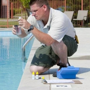 Photo of Revitalize Pool and Spa