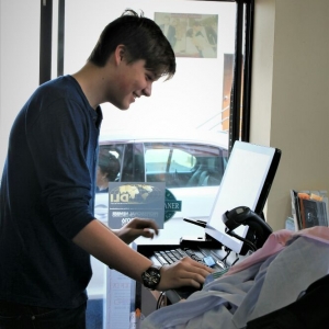 Photo of Clubside Cleaners