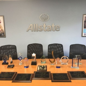 Photo of Allstate Insurance: Jonathan Webb