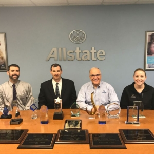Photo of Allstate Insurance: Jonathan Webb