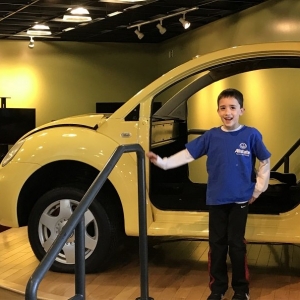 Photo of Allstate Insurance: Jonathan Webb