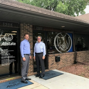 Photo of Allstate Insurance: Jonathan Webb
