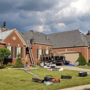 Dayton Maldonado Construction