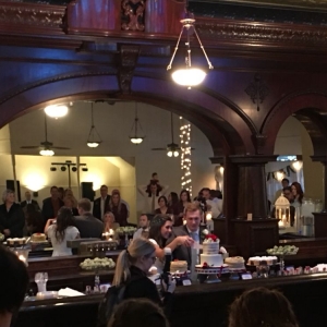 Photo of Brunswick Ballroom