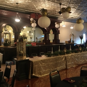 Photo of Brunswick Ballroom