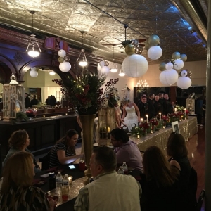 Photo of Brunswick Ballroom