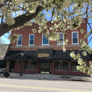 Photo of Brunswick Ballroom