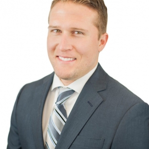 Photo of Tom Shallue