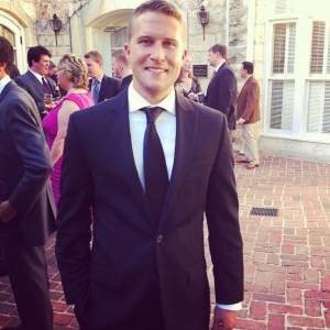 Photo of Tom Shallue