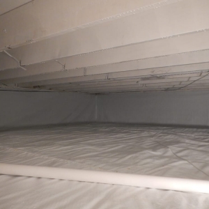 Photo of Indiana Crawl Space Repair