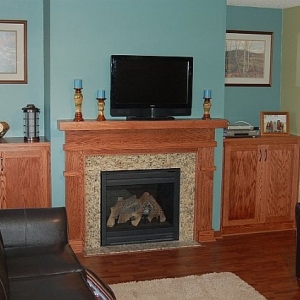 Photo of Accent Precision Wood Products
