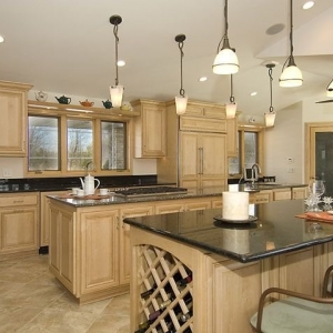 Photo of Accent Precision Wood Products