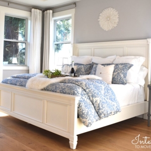 Photo of Interiors To Move You