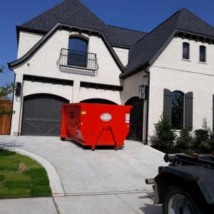 Dallas Master Junk Removal