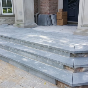 Photo of General Masonry Construction