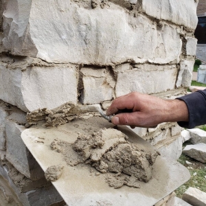 Photo of General Masonry Construction