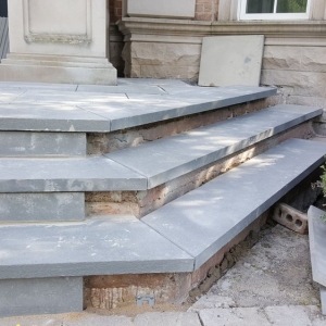 Photo of General Masonry Construction