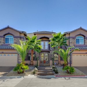 Photo of Nathan Petrosian, Realtor - Realty ONE Group