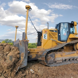 Photo of Edgerton Contractors