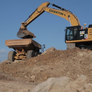 Photo of Edgerton Contractors