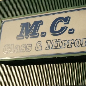 Photo of MC Glass