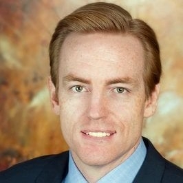 Photo of McKean Smith