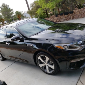 Photo of Clean and Shine Detail Car Wash