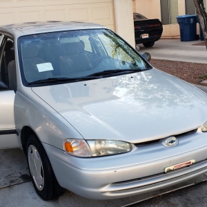 Photo of Clean and Shine Detail Car Wash