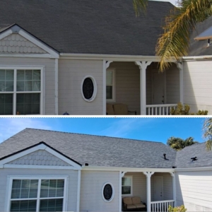 Photo of JPR Roofing
