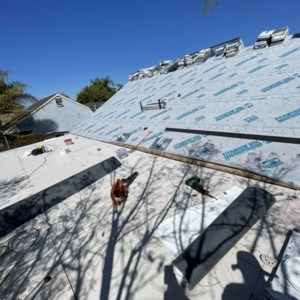 Photo of JPR Roofing