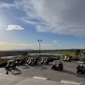 Photo of Las Vegas Paiute Golf Resort