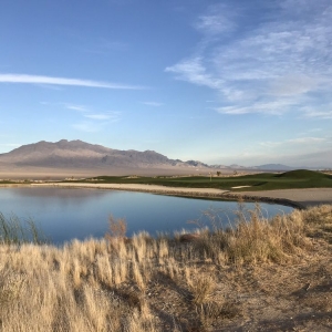 Photo of Las Vegas Paiute Golf Resort