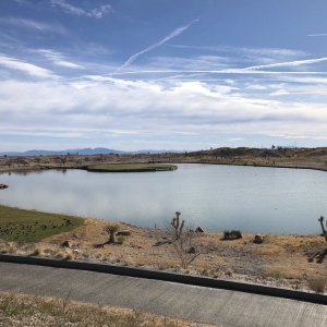 Photo of Las Vegas Paiute Golf Resort
