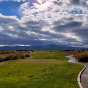 Photo of Las Vegas Paiute Golf Resort