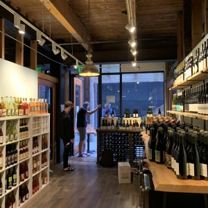 Seattle Chophouse Row