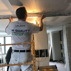 Photo of Hi Quality Construction