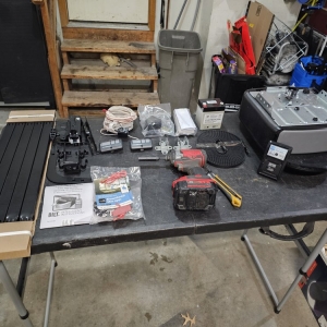 Photo of A&E Emergency Garage Door Repair of Kansas City