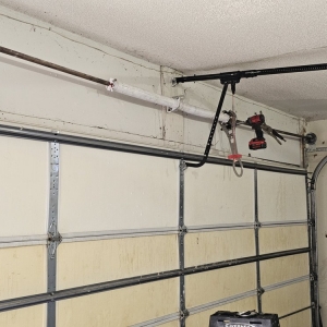 Photo of A&E Emergency Garage Door Repair of Kansas City