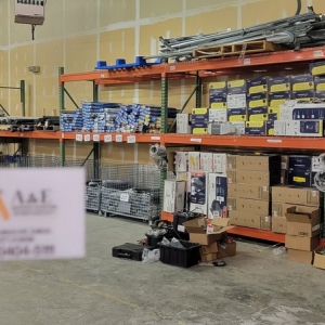 Photo of A&E Emergency Garage Door Repair of Kansas City