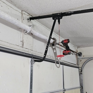 Photo of A&E Emergency Garage Door Repair of Kansas City