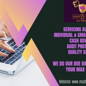 Photo of Master-Key Tax Service