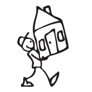 Photo of Skinny Wimp Moving