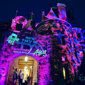 Photo of The Van Dusen Mansion