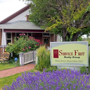 Photo of Service First Realty Group